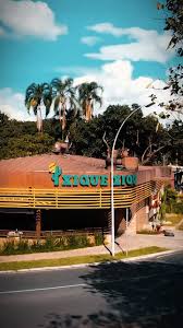 Fachada Xique Xique Asa Norte