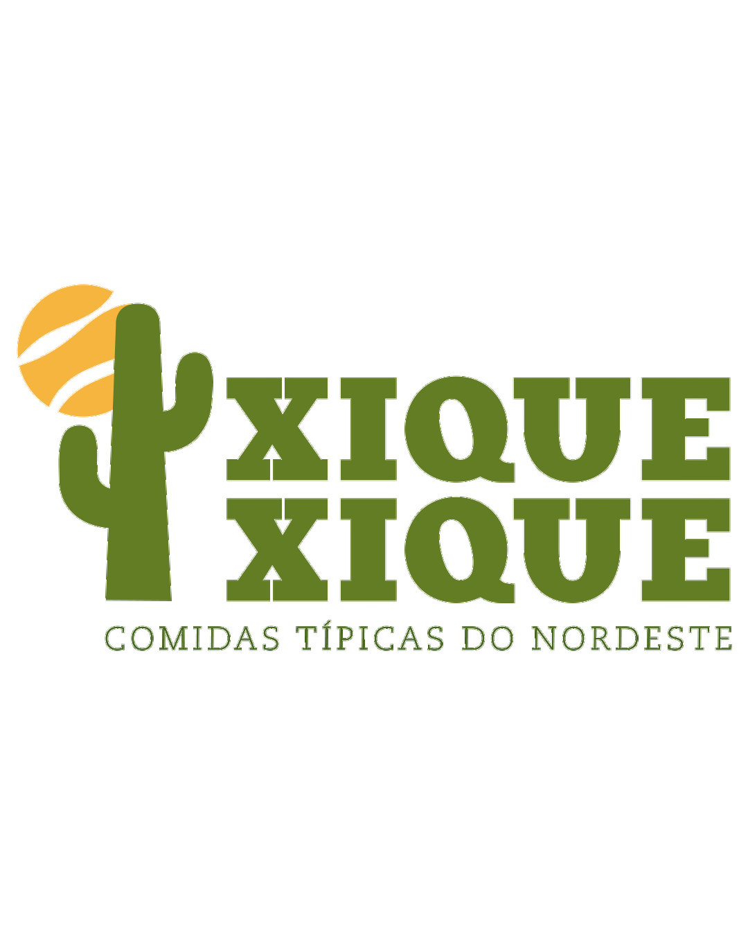 Xique Xique Comidas Típicas do Nordeste